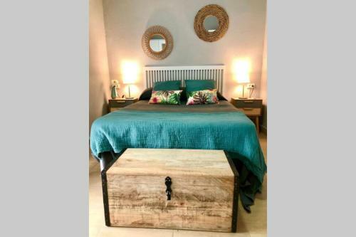 Apartamento Gatu Manteca Village