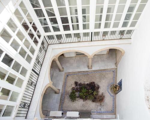 Apartamento Caminito Del Falla Premium �tico