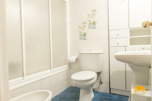 Apartamento Villa Lola - Wifi - Petfriendly - Ecofriendly