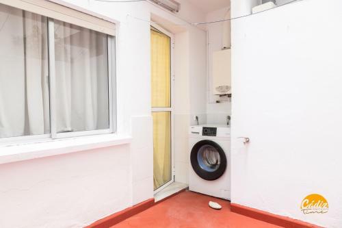 Apartamento Villa Lola - Wifi - Petfriendly - Ecofriendly