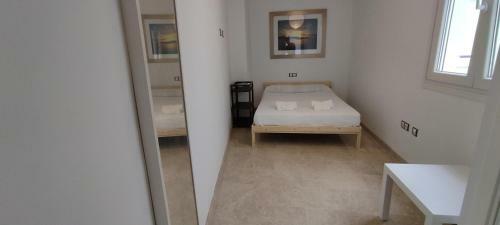 Apartamento �tico Con Terraza, Garaje, Ascensor Y Vistas Catedral