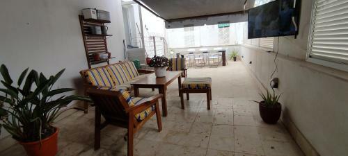 Apartamento �tico Con Terraza, Garaje, Ascensor Y Vistas Catedral