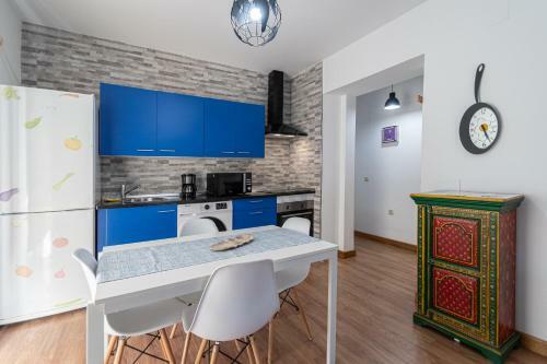 Apartamento El Sue�o de C�diz - City Center