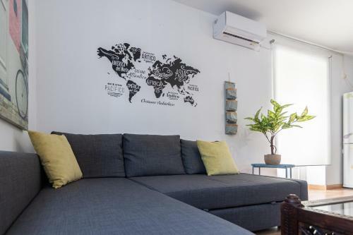 Apartamento El Sue�o de C�diz - City Center