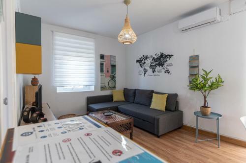 Apartamento El Sue�o de C�diz - City Center