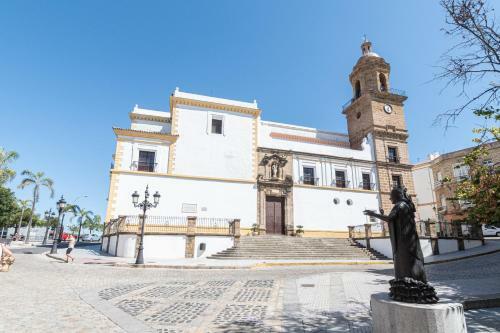 Apartamento El Sue�o de C�diz - City Center