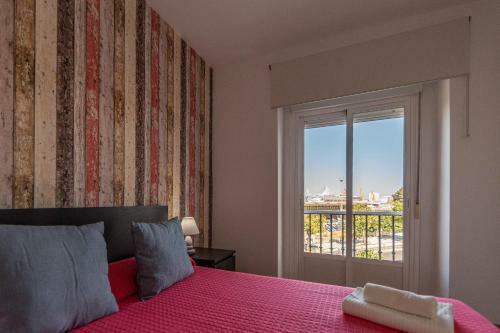 Apartamento El Sue�o de C�diz - City Center