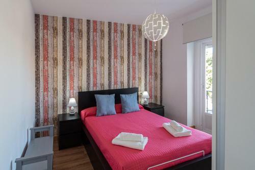 Apartamento El Sue�o de C�diz - City Center