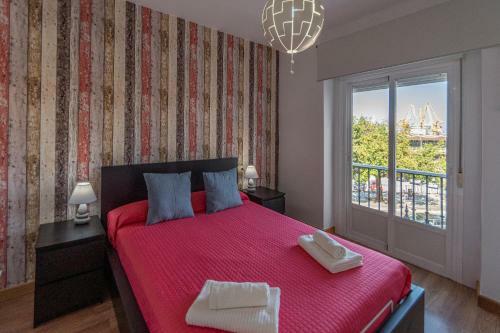 Apartamento El Sue�o de C�diz - City Center