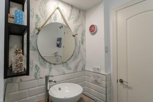 Apartamento El Sue�o de C�diz - City Center