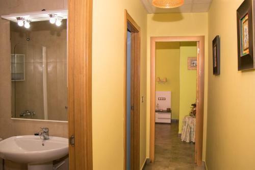 Apartamento Piso Nuevo Frente Al Mar