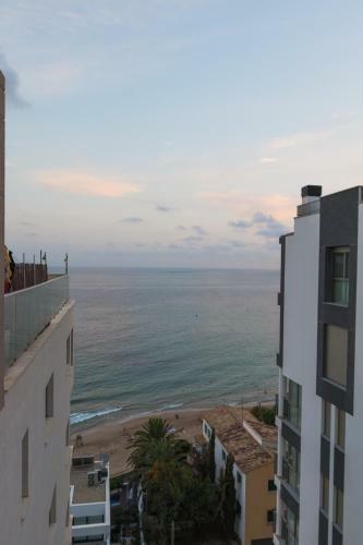 Apartamento Piso Nuevo Frente Al Mar
