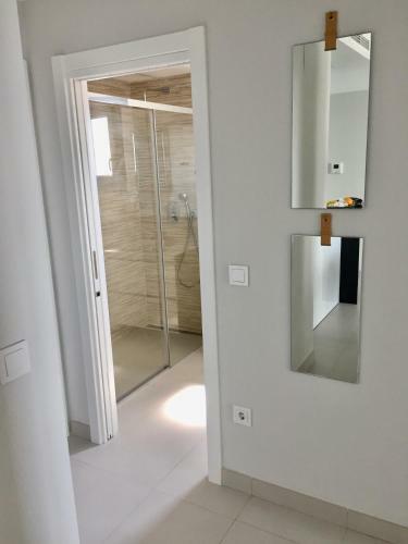 Sea View Apartment Arenal Beach Calpe