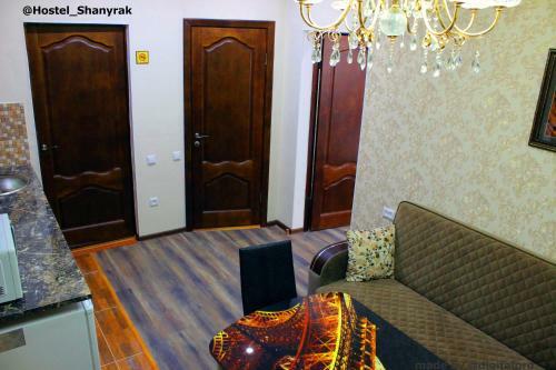 Posada Shanyrak ???????? ???