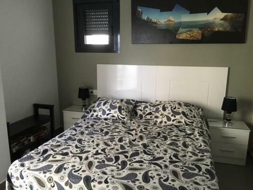 Apartement Bernia Al Mar Calpe