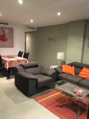 Apartement Bernia Al Mar Calpe