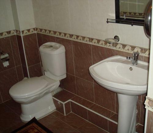 3 Room Apartment Isanova - Frunze