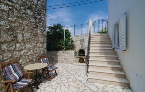Holiday Home Potok VI