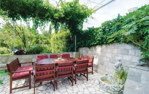 Holiday Home Potok VI