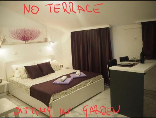Apartments Paradis
