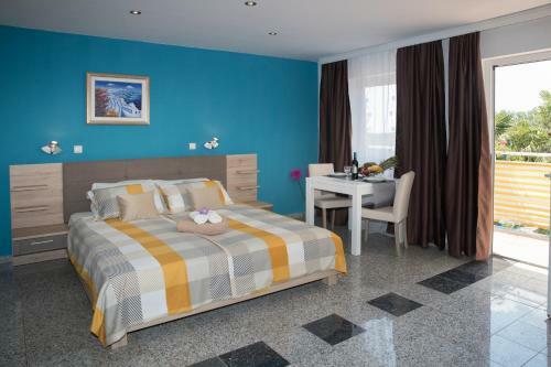 Apartments Paradis