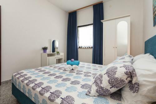 Apartments Paradis