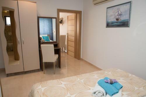 Apartments Paradis
