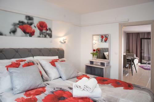 Apartments Paradis