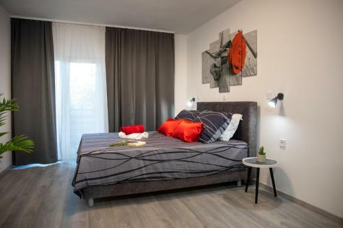Apartments Paradis