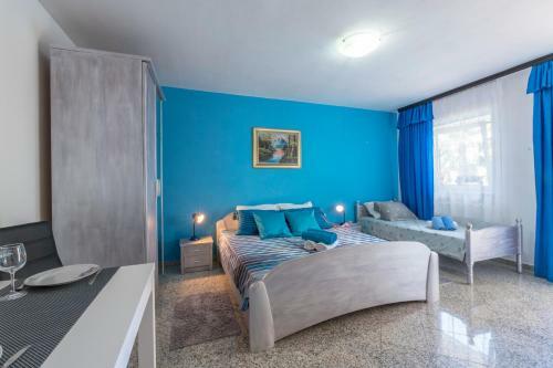 Apartments Paradis