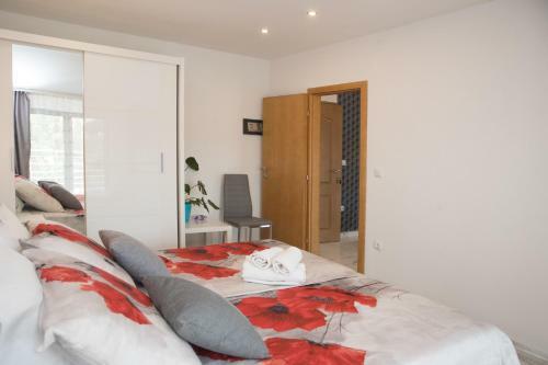 Apartments Paradis