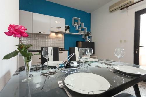 Apartments Paradis