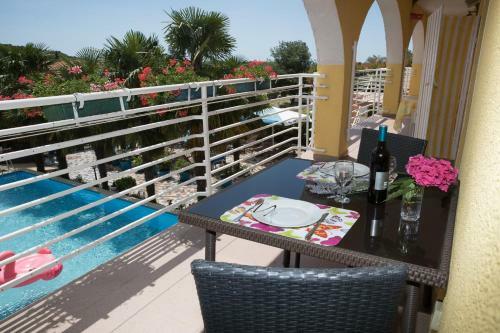 Apartments Paradis