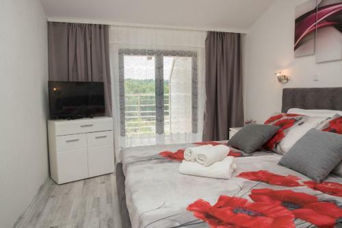 Apartments Paradis