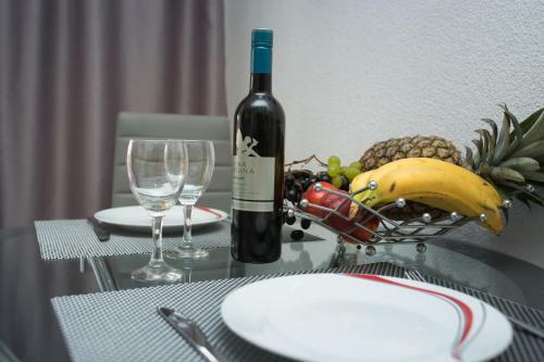 Apartments Paradis