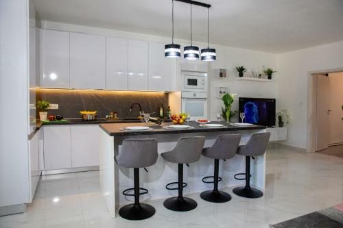 Apartments Paradis