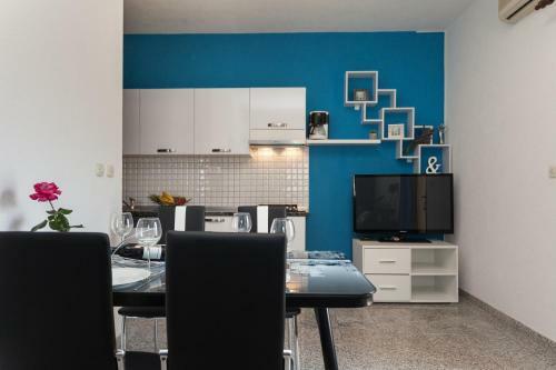 Apartments Paradis
