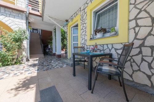 Apartments Paradis