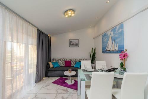 Apartments Paradis