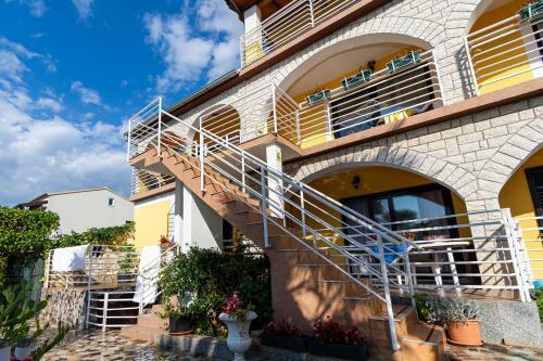 Apartments Paradis