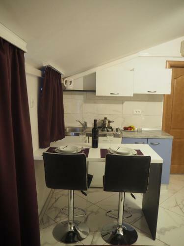 Apartments Paradis