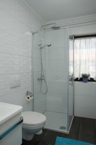 Apartments Paradis
