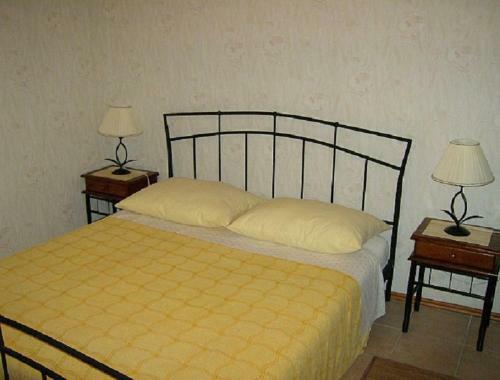 Apartments Folo