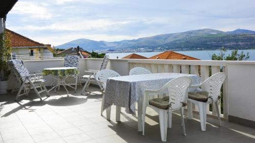 Apartments Sunny Dalmatia