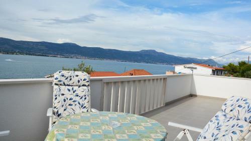 Apartments Sunny Dalmatia