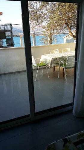 Apartments Sunny Dalmatia