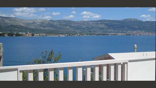 Apartments Sunny Dalmatia