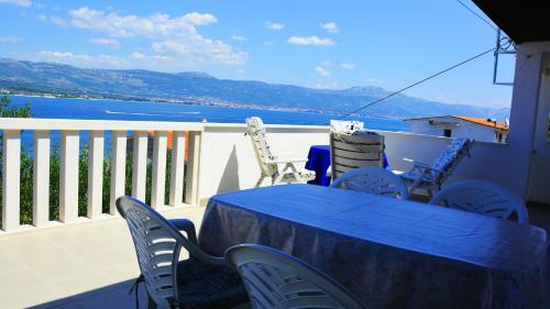 Apartments Sunny Dalmatia