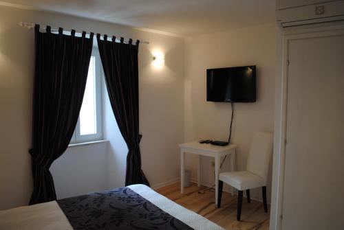 Hostal Rooms Piazzetta