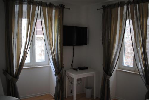 Hostal Rooms Piazzetta